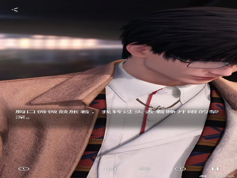 mzinho:Senzu离开后,我们一度打得很艰难