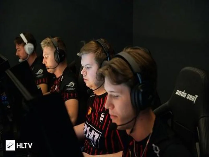 EYEBALLERS将取代M80参加PGL布加勒斯特2026